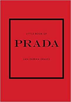تحميل The Little كتاب من Prada
