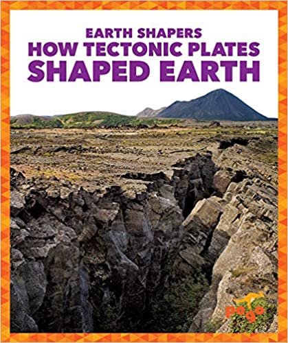 indir How Tectonic Plates Shaped Earth (Earth Shapers)