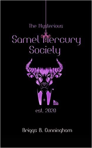 تحميل The Mysterious Samel Mercury Society