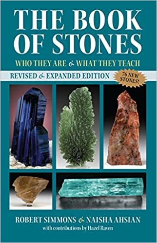 ダウンロード  The Book of Stones, Revised Edition: Who They Are and What They Teach 本