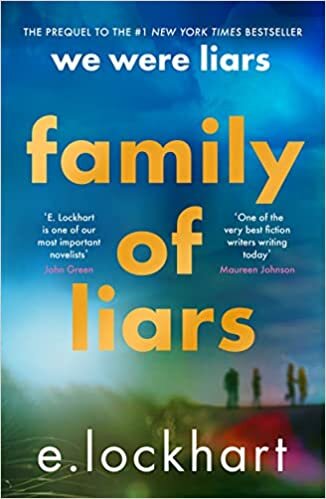 تحميل Family of Liars: The Prequel to We Were Liars