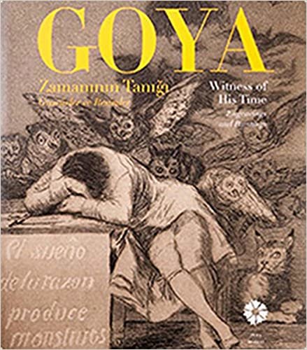 Goya: Zamanının Tanığı - Witness of His Time indir