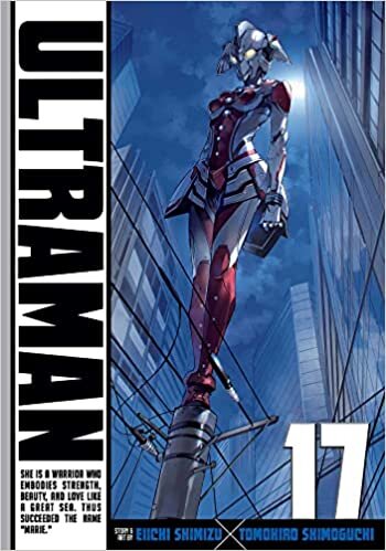 تحميل Ultraman, Vol. 17