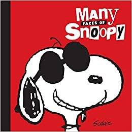 Many Faces of Snoopy indir