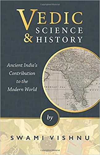 تحميل Vedic Science &amp; History: Ancient India&#39;s Contributions to the Modern World