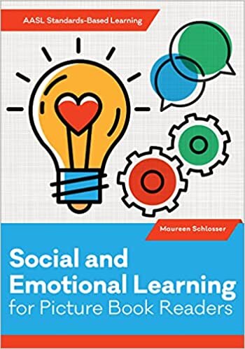 تحميل Social and Emotional Learning for Picture Book Readers