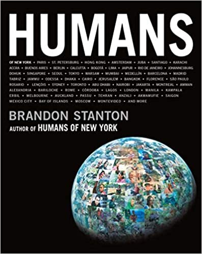 Brandon Stanton Humans تكوين تحميل مجانا Brandon Stanton تكوين