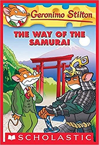  بدون تسجيل ليقرأ The Way of The Samurai, Book ‎49