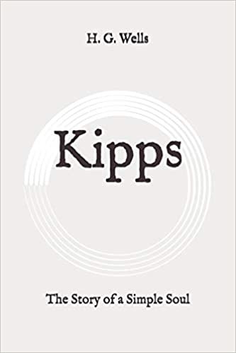 Kipps: The Story of a Simple Soul: Original indir