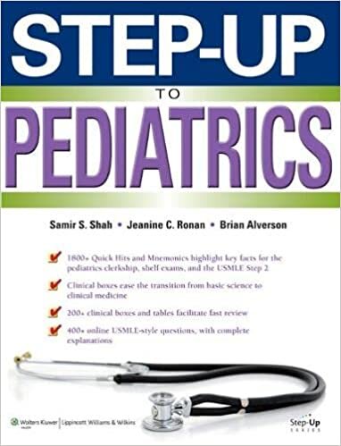  بدون تسجيل ليقرأ Step-Up to Pediatrics