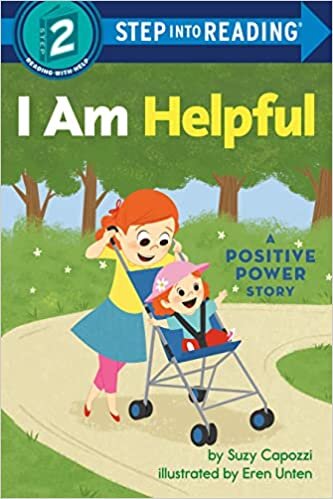 تحميل I Am Helpful: A Positive Power Story