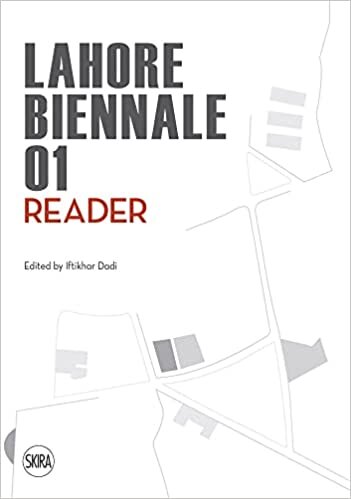 Lahore Biennale 01: Reader