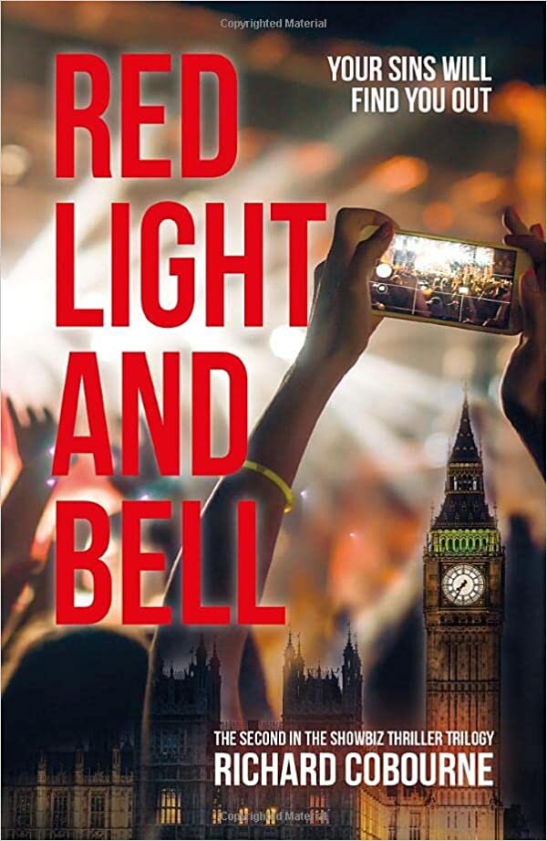 تحميل Red Light and Bell: Your Sins Will Find You Out