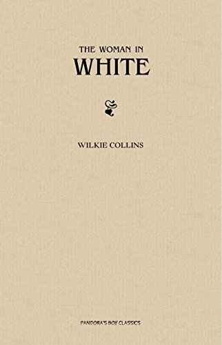 ダウンロード  The Woman in White (English Edition) 本