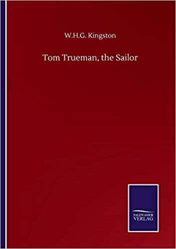 Tom Trueman, the Sailor indir