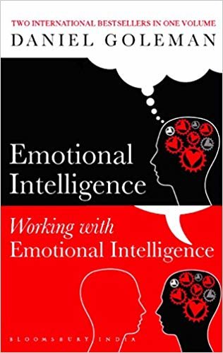 تحميل Emotional Intelligence Working with Emotional Intelligence by Omnibus Daniel Goleman - Paperback