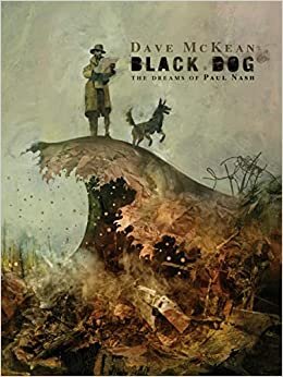 تحميل Black Dog: The Dreams Of Paul Nash (second Edition)