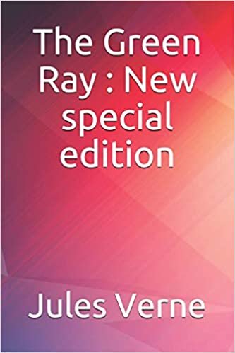 The Green Ray: New special edition indir