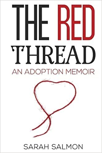 تحميل The Red Thread: An Adoption Memoir