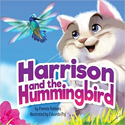 تحميل Harrison and the Hummingbird