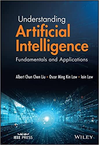 تحميل Understanding Artificial Intelligence: Fundamentals and Applications