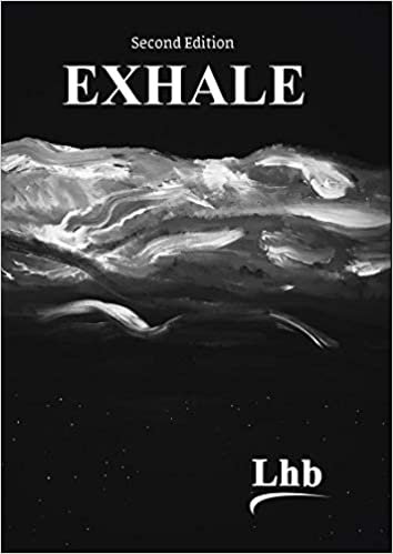 Exhale By Author Lhb