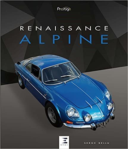indir Renaissance Alpine