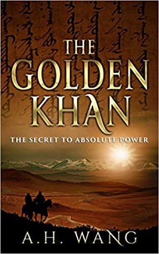 indir The Golden Khan: A Novel (Georgia Lee): 2