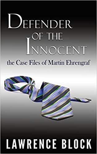 indir Defender of the Innocent: The Casebook of Martin Ehrengraf
