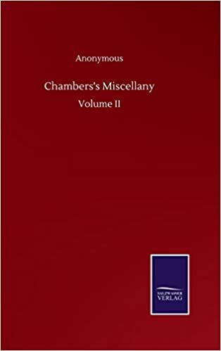 indir Chambers&#39;s Miscellany: Volume II