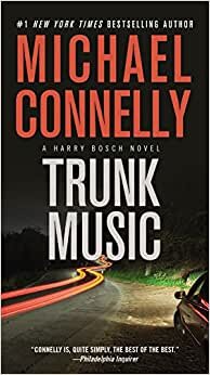 اقرأ Trunk Music الكتاب الاليكتروني 
