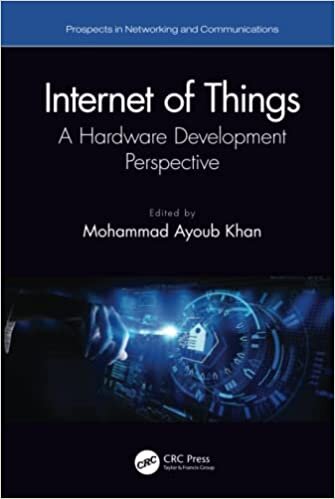 تحميل Internet of Things: A Hardware Development Perspective