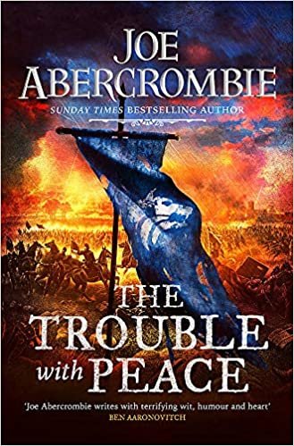 indir The Trouble With Peace: Book Two (The Age of Madness)