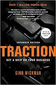 ダウンロード  Traction: Get a Grip on Your Business 本
