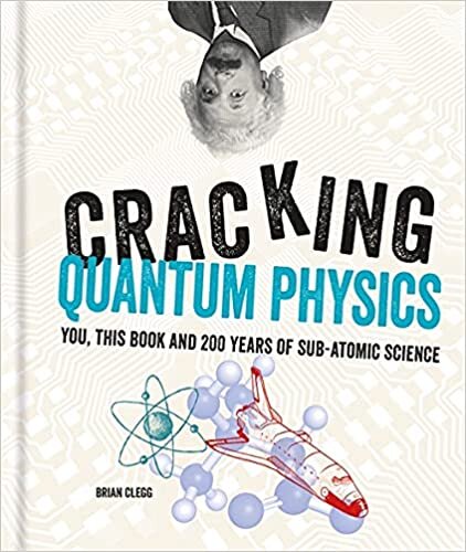 indir Cracking Quantum Physics