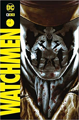 Coleccionable Watchmen núm. 07 (de 20) (Coleccionable Watchmen (O.C.)) indir