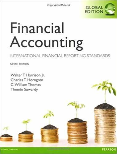 indir Financial Accounting with MyAccountingLab
