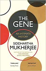 ダウンロード  The Gene: An Intimate History 本