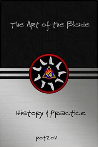 اقرأ The Art of the Blade: History & Practice الكتاب الاليكتروني 