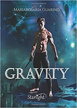 اقرأ Gravity (Italian Edition) الكتاب الاليكتروني 