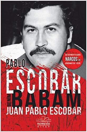 Pablo Escobar Benim Babam: Ses Getiren Tv Serisi Narcos'un Görünmeyen Yüzü! indir
