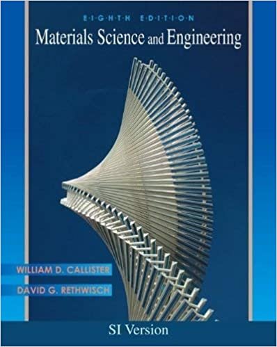 William D. Callister David G. Rethwisch Materials Science and Engineering تكوين تحميل مجانا William D. Callister David G. Rethwisch تكوين