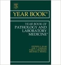 indir Year Book of Pathology and Laboratory Medicine 2011, 1st Edition