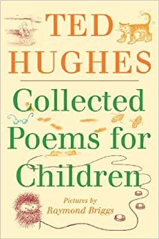 اقرأ Collected Poems for Children الكتاب الاليكتروني 
