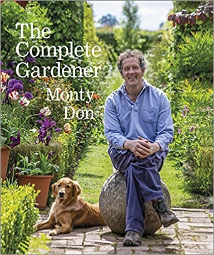 ダウンロード  The Complete Gardener: A Practical, Imaginative Guide to Every Aspect of Gardening 本
