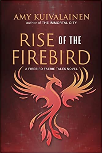 تحميل Rise of the Firebird