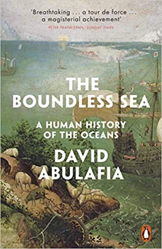 ダウンロード  The Boundless Sea: A Human History of the Oceans 本