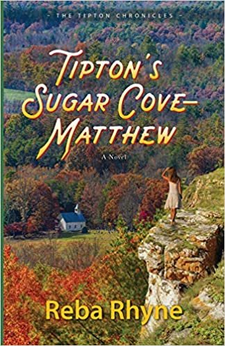 اقرأ Tipton's Sugar Cove - Matthew الكتاب الاليكتروني 