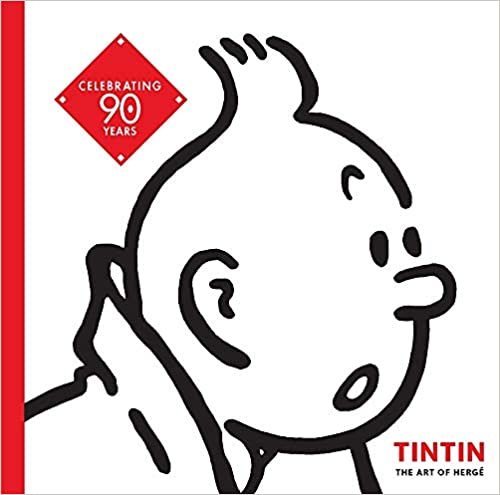 Tintin: The Art of Herge indir