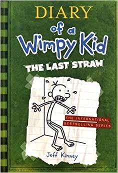 تحميل Diary of a Wimpy Kid Bokk 3: The Last Straw